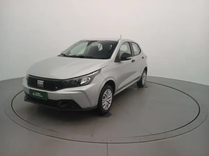 Fiat Argo Drive 1.0 6V Flex 2025