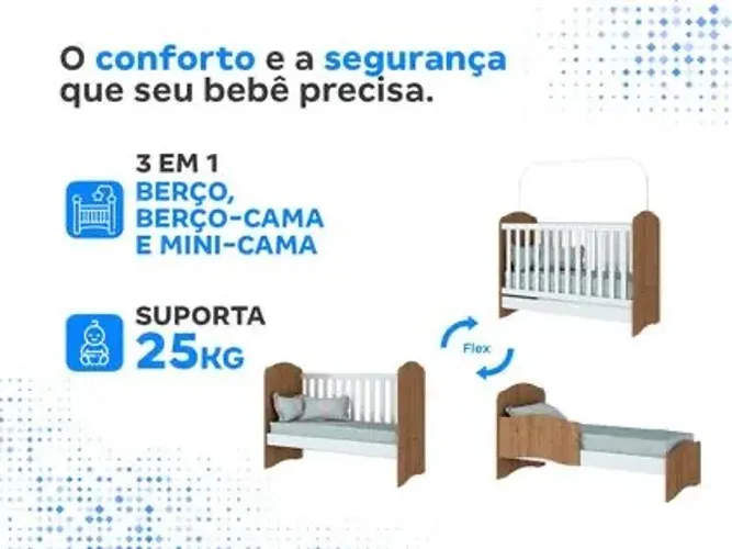 Berço- cama