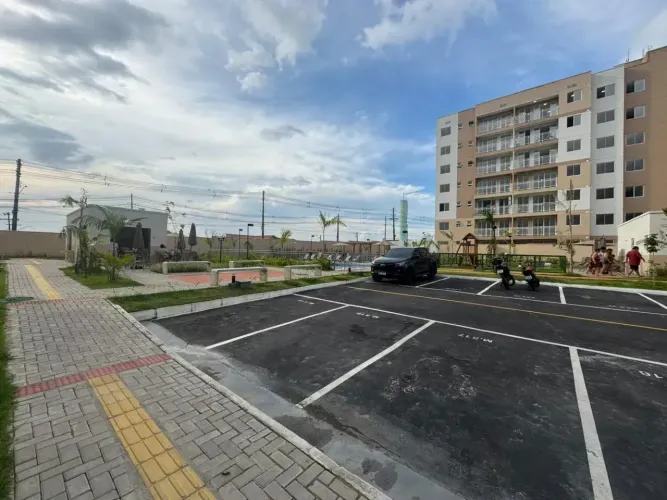 CONDOMINIO PARK GOLF - ACEITA FINANCIAMENTO