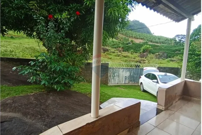 Chácara à venda em Iconha ES