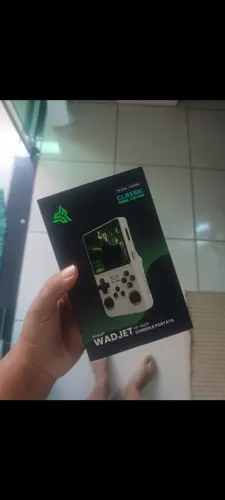 Video game