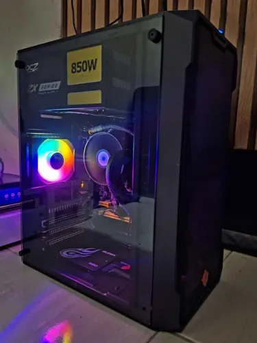 PC Core i7 16GB
