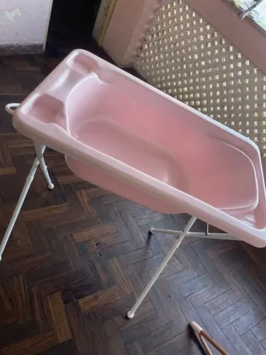 Banheira 