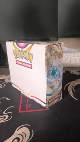 BOOSTER BOX ORIGEM PERDIDA