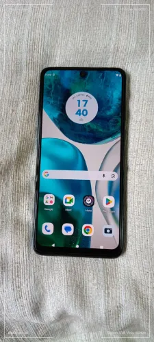 Smartphone MotoG e Xiaomi