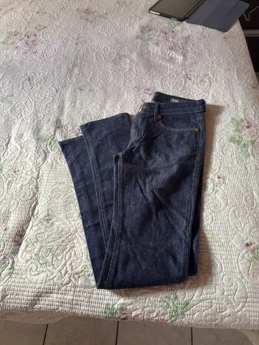 Calça jeans feminina