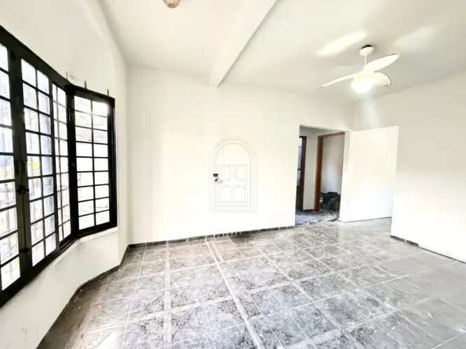 Casa 3 Quartos | Jardim Universal | Ar Condicionado