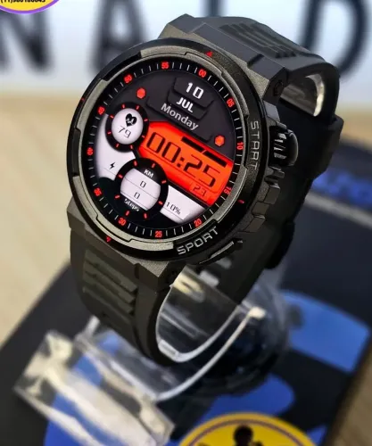 Smartwatch zeblaze Ares 3 Plus