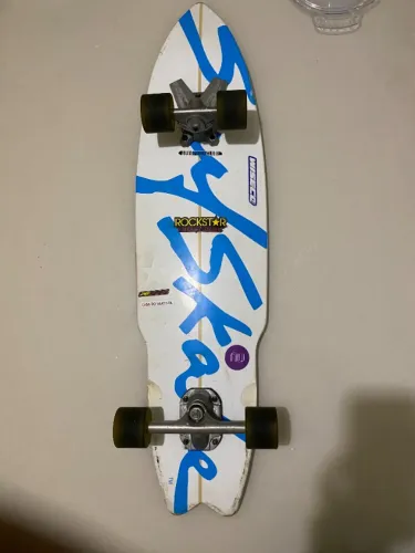 Surf skate Premier