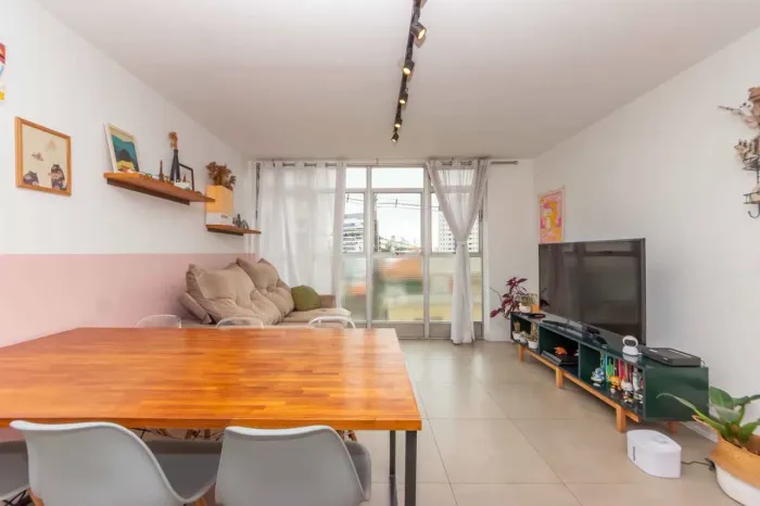 Apartamento em Vila Mariana São Paulo SP