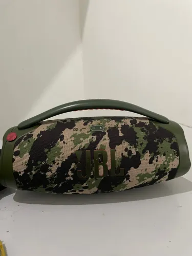 JBL Boombox 3