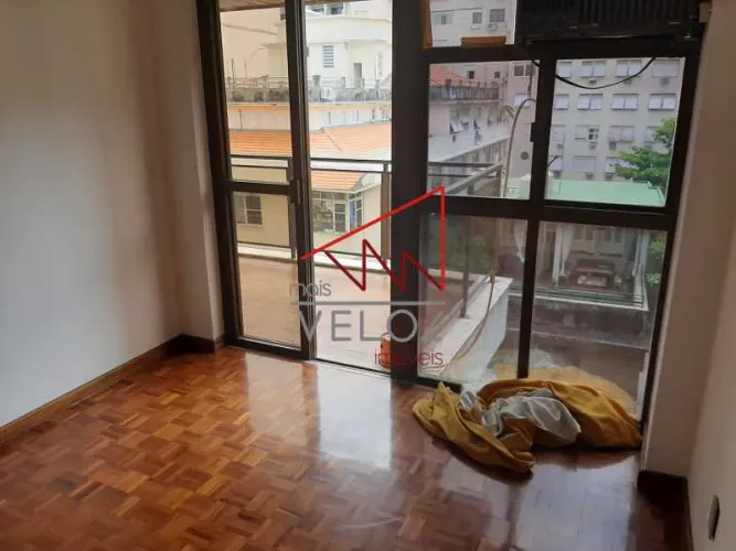 Apartamento-À VENDA-Flamengo-Rio de Janeiro-RJ