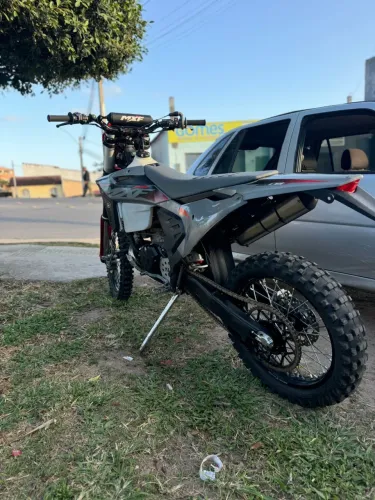 Mxf 250 tsx 2026