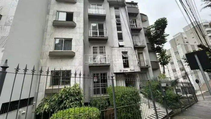 Apartamento 02 quartos para locação, São Mateus - Juiz de Fora/MG