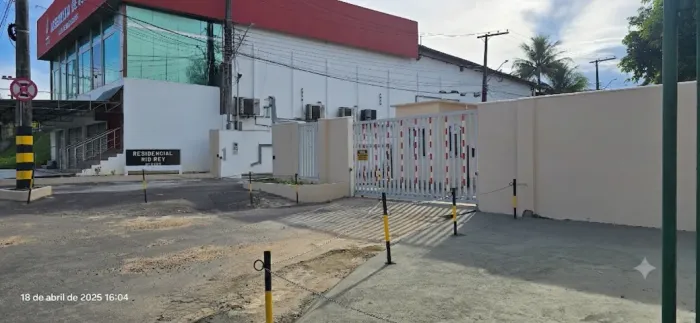 Vendo excelentes lotes Residencial Rio Rei 1639 m², 404 m², 613,73 m², 621,30 m²