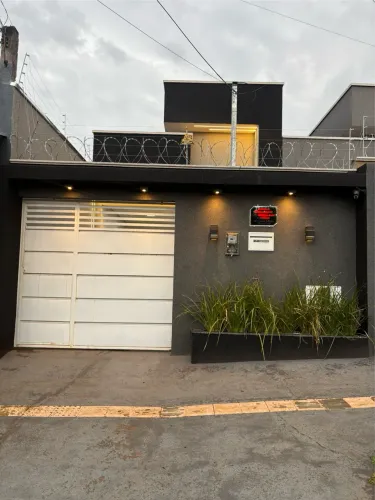 CASA NOVA PARA ALUGUEL | ESTRELA DALVA