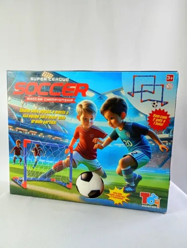 Super League Soccer