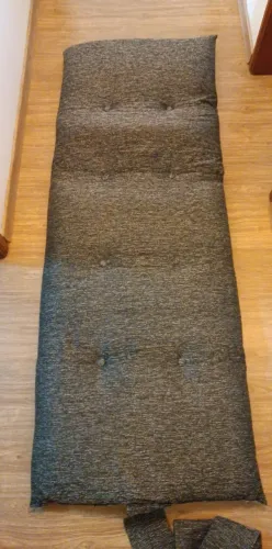 2 Colchonetes Futon