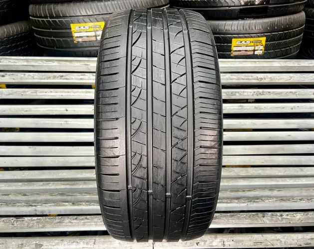 Pneu 245/45/17 Prinx Hirace HZ2 A/S / Pneu 245/45R17