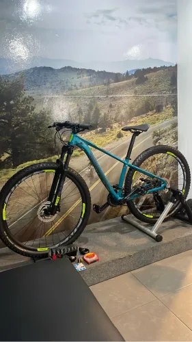 Bicicleta Sense Comp 2023 Aro 29