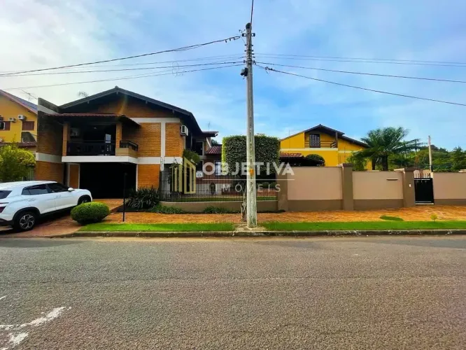 Casa para locação, Imigrante Sul, Campo Bom, RS