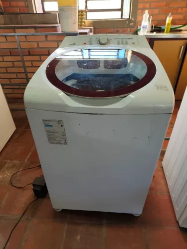 Lavadoura Brastemp 11Kg