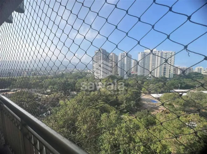Apartamento à venda com 68,00m² e 2 quartos em Recreio dos Bandeirantes, Rio de Janeiro -