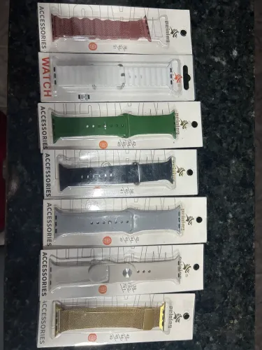 Pulseira Apple Watch 38/40/41MM