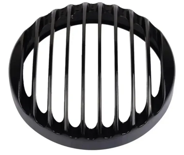 Grade/Grelha/Protetor do Farol Harley Davidson Sportster/XL 883/1200
