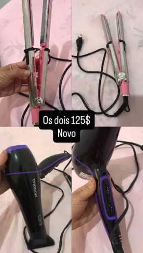 Coisas pra casa