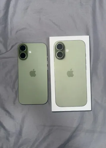 Iphone 17 256GB BATERIA 100%