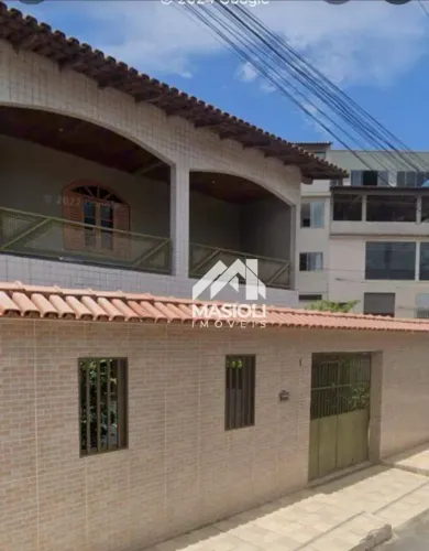 Casa com 4 dormitórios à venda, 230 m² por R$ 1.100.000,00 - Santos Dumont - Vila Velha/ES