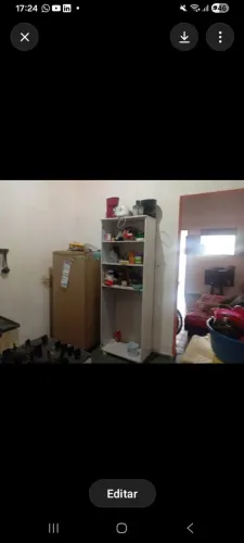 Serviços gerais