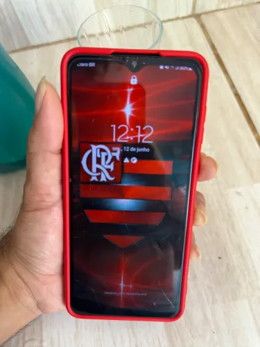 Samsung A02 32gb