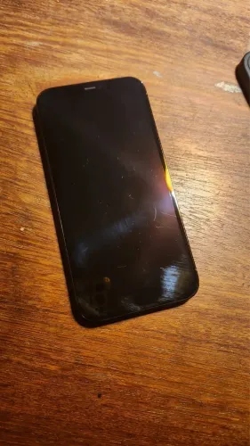 iPhone 12 Pro Max 256GB - Azul