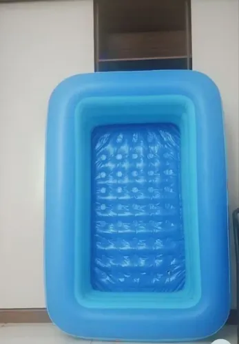 PISCINA INFLÁVEL