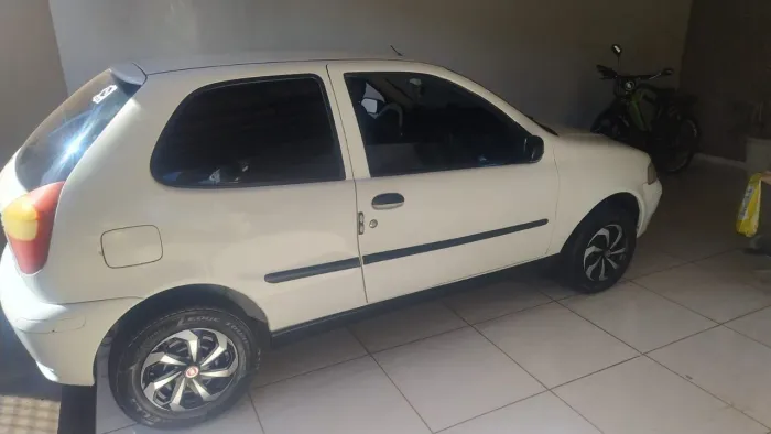Fiat Palio 1.0/ Trofeo 1.0 Fire/ Fire Flex 2P 2006