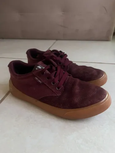Vendo tênis Fox club tamanho 36