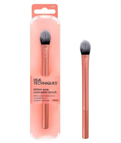 Real Techniques - Pincel de Corretivo