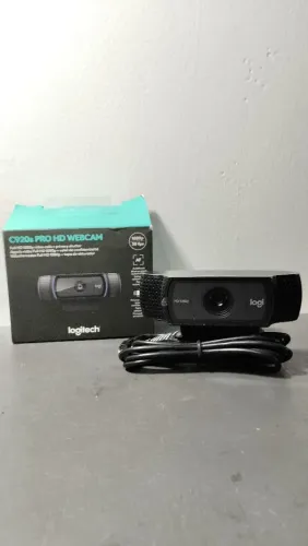 Camara para computador