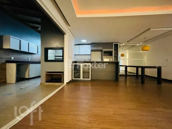 Casa em Condomínio à venda Rua Boleslau Casemiro Konarzwski, Santo Afonso - Novo Hamburgo