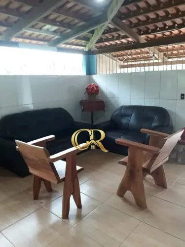 Chácara em São Miguel do Passa Quatro - 3 hectares