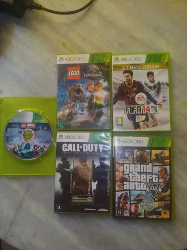 X box 360 700$
