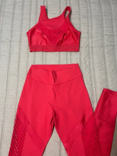 Conjunto academia fitness - Retirada Sobradinho