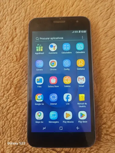 Samsung j2 core