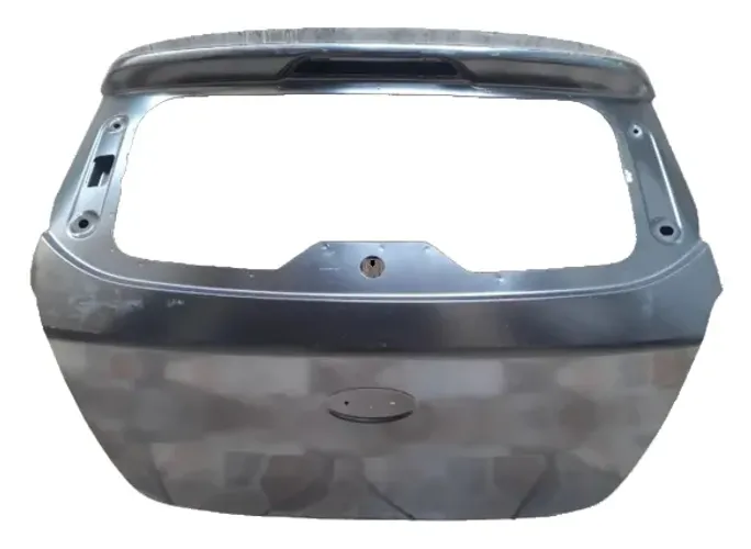 Tampa Traseira Original Ford Ka Hatch 2015 A 2021 Nova