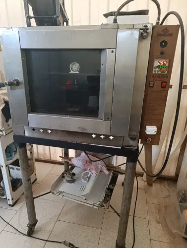 Vendo turbo forno a gás em Xapuri