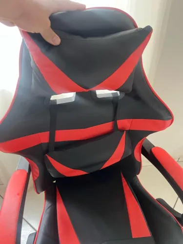Cadeira Gamer 