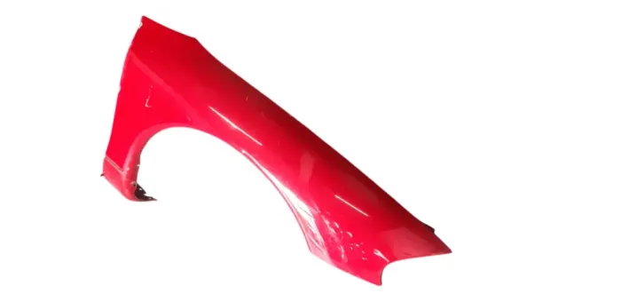 Paralama dianteiro LD Mitsubishi Eclipse GS GST GSX 95 c/ detalhe LEIA