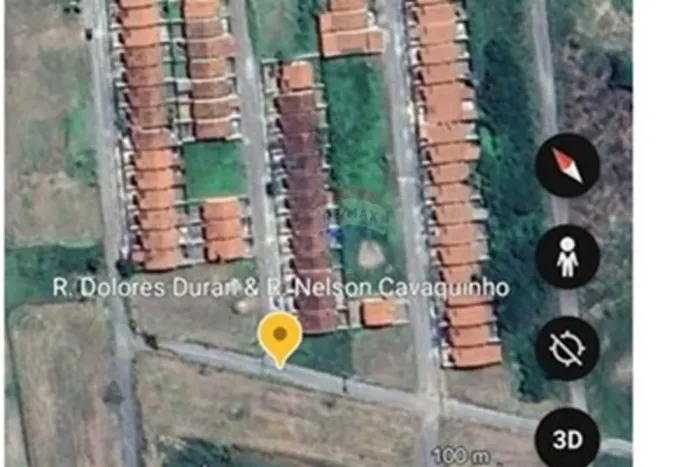 Lote Ceara Mirim Próximo ao Aeroporto